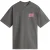 Vans Mte Off Grid Ss Tee Nine Iron