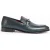 Purapiel mocassin Imperi5 Blauw
