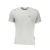 Ronde Hals T-shirt Korte Mouwen