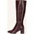 Mexx Laarzen Pluck Mila Rood
