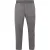 Urban Classics Heren Garment Dyed zijsplitten joggingbroek (Donkere Schaduw)