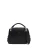 GUESS Schoudertas ‘Guess Sac Bandoulière Isola Black’  zwart
