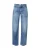 QS Jeans  blauw denim