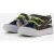 Go Bananas Go Bananas Shark Sneakers blauw Canvas