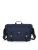 EASTPAK Schoudertas ‘Courier Pro’  navy / zwart