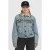 O’Neill denim spijkerjas light blue denim