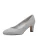 Tamaris Pumps  zilver