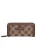 Braccialini portemonnee vrouwen BROWN