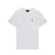 T-shirt met zak Lyle & Scott Plain