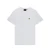 T-shirt met zak Lyle & Scott Plain