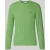 Lacoste regular fit gebreide pullover van katoenmix