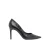 Leren dames hakken Ryłko Stiletto