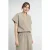 Josephine & Co June Blouse Light Olive