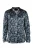 Philipp Plein LS Camouflageshirt Grijs