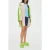 Stine Goya Neva Dress Short Check