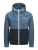 JACK & JONES Tussenjas ‘JJERush’  marine / saffier
