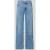 Marc O’Polo Wide leg jeans van katoenmix