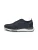 HECHTER PARIS Sneakers laag  donkerblauw