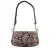 Tory Burch Roze Leren Schoudertas