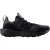 New Balance Heren Tektrel Mesh Sneakers (Zwart)