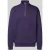 REVIEW Sweatshirt met labelprint