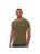Guess heren T-shirt met driehoekig G-logo