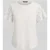 Lauren Ralph Lauren regular fit T-shirt van puur katoen