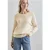 Street One Dames Dolman trui in Beige