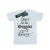 Harry Potter Dames/Dames Don’t Let The Muggles Katoenen Vriendje T-shirt (Wit)