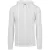 Sweatshirt hoodie grote maten Mister Tee Fuckyou