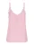 Cream Top ‘CRAnna’  pink