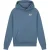 Malelions Sport Logo Hoodie | Blue