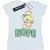 Li-cense Disney dames tinker bell nope katoenen t-shirt