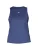 NIKE Sporttop ‘ONE CLASSIC’  navy / wit