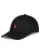 U.S. POLO ASSN. Pet  rood / zwart