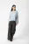 Pullover SLSanja Loose fit blue