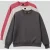 Dames Katoenmix Sweatshirt