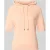 Marc Cain relaxed fit hoodie van wolmix