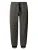 EA7 Emporio Armani Broek  zwart / offwhite