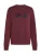 Karl Lagerfeld Sweatshirt  navy / wijnrood