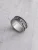 REYTEL Ring ‘DA VINCI LEGACY’  zilver