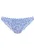 VIVANCE Bikinibroek  blauw