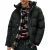 Tommy Hilfiger Hooded Down Puffer Winterjas Heren
