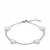 BERING Armband  zilver