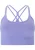 Athlecia Sport bh ‘Foan V2’  lila