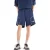 New Balance Terry Korte Broeken Heren – Blauw –