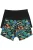 JP1880 Boxershorts  blauw / groen / oranje / zwart