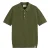 SCOTCH & SODA Shirt  olijfgroen