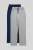 Dames katoenen sweatpants