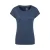 Mountain Warehouse Dames/Dames Panna II UV-bescherming Los T-Shirt (Marine)